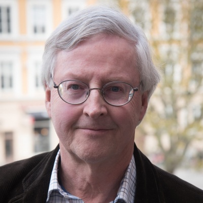 Lennart Sundén
