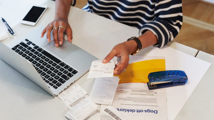 Välkomna på skatte- och ekonomi information i Malung