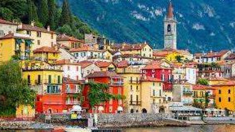 FULLBOKAD. Spännande studieresa till Italien
