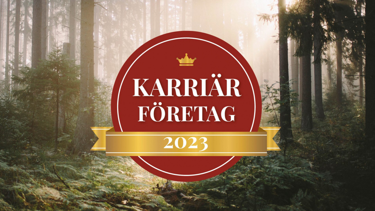 En attraktiv arbetsgivare
