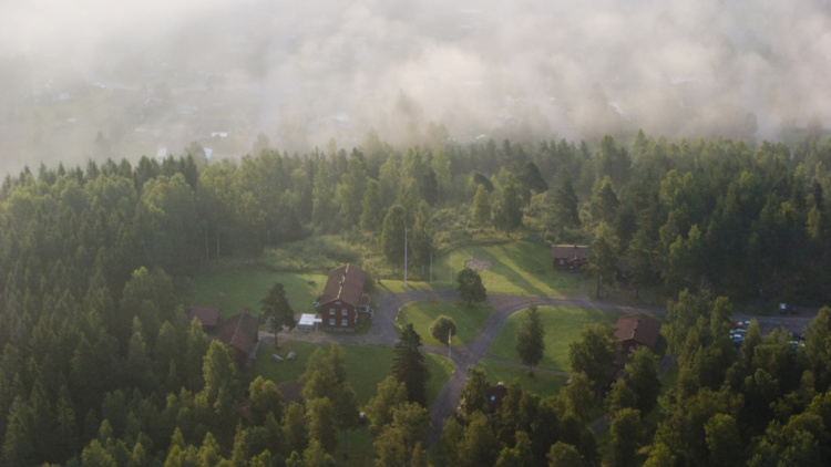 Generationsskifteskväll i Flen