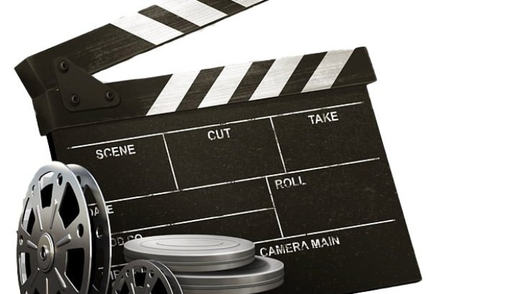 Skogshistorisk filmkväll