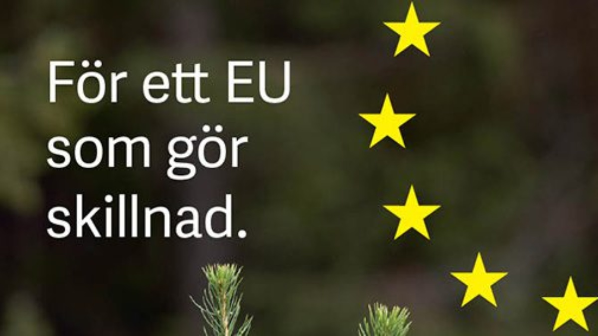 För ett EU som gör skillnad