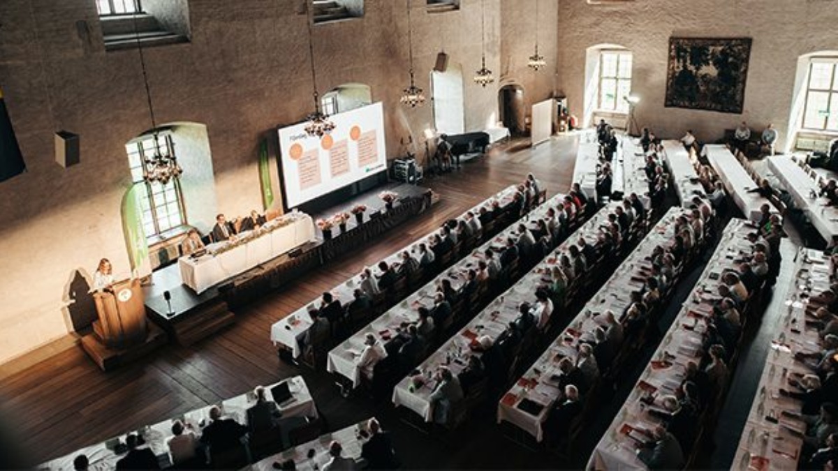 Så fungerar föreningen