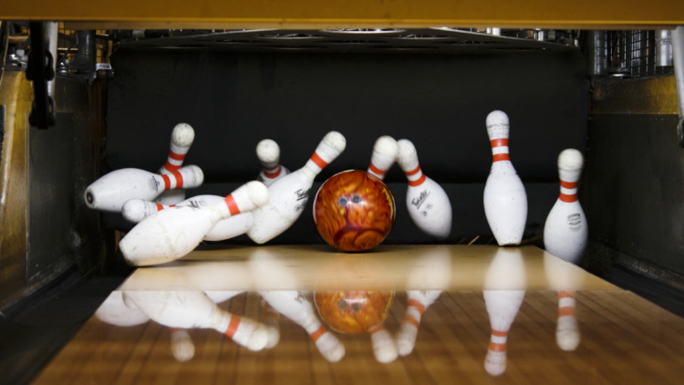 Afterwork med Mellanskog i Ljusdal – 21 november 