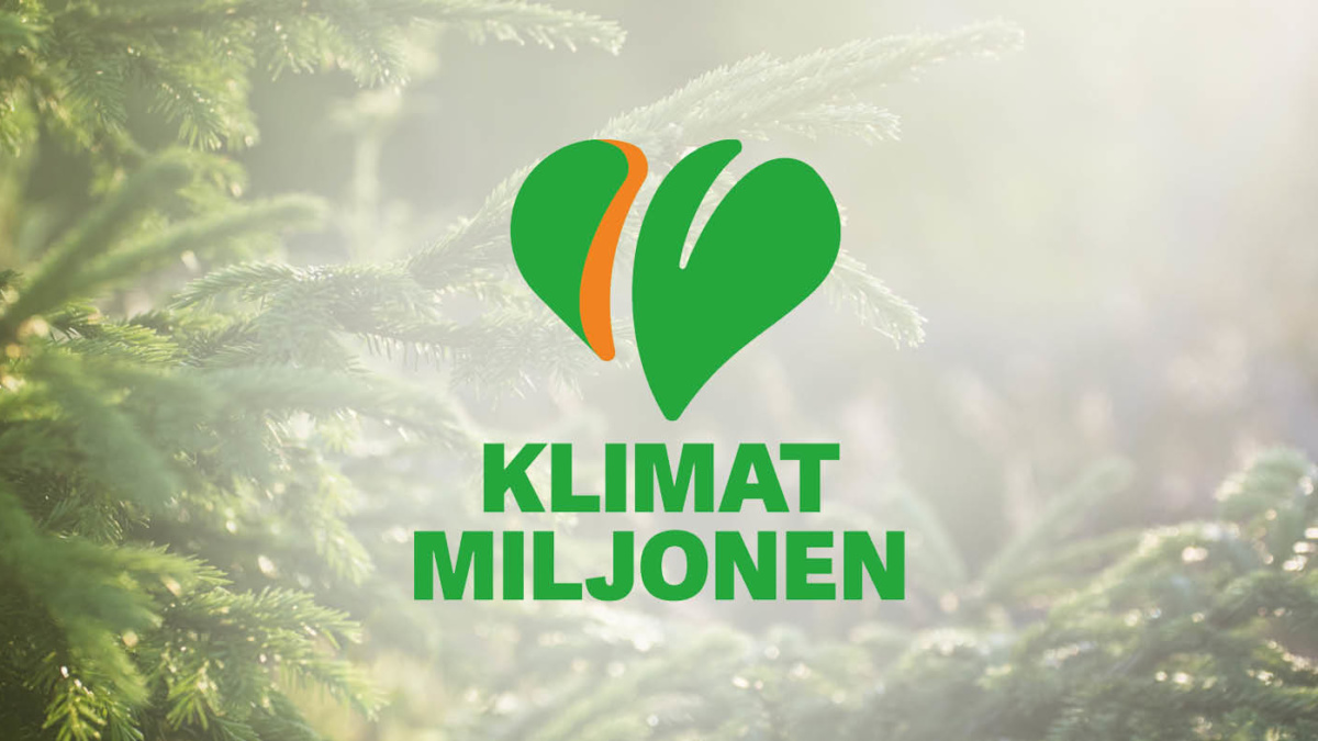 Klimatmiljonen