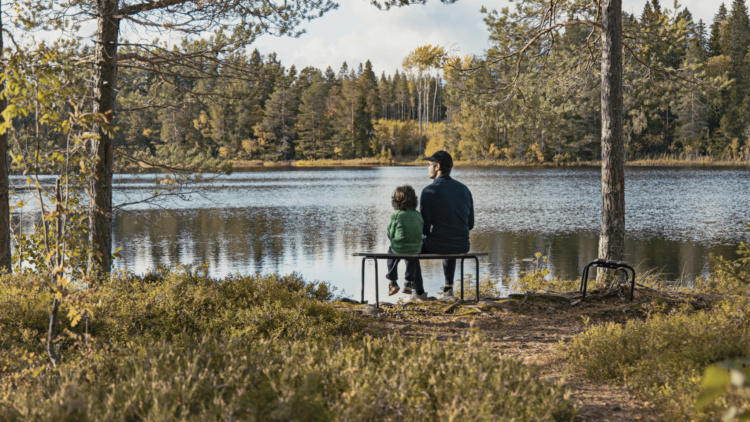 Generationsskifteskväll i Sveg!