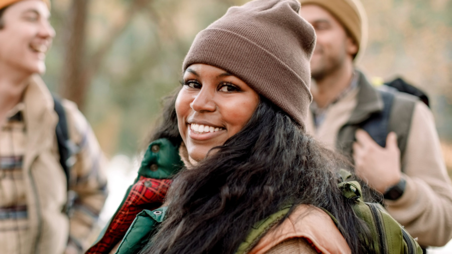 Mellanskog på topplistan när kvinnor väljer arbetsgivare